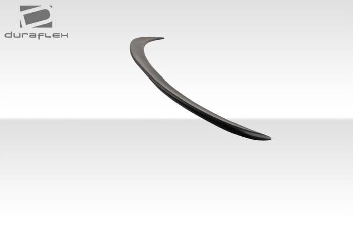 Maserati Ghibli W-1 Duraflex Body Kit-Wing/Spoiler 113962 thumbnail 8