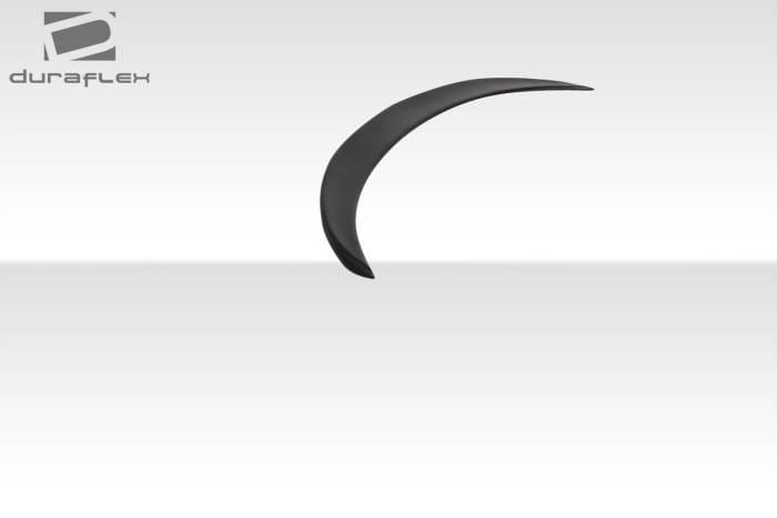 Maserati Ghibli W-1 Duraflex Body Kit-Wing/Spoiler 113962 thumbnail 9