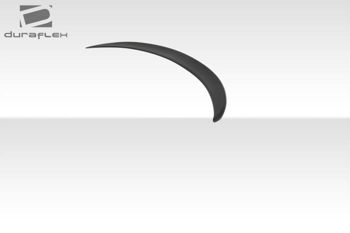 Maserati Ghibli W-1 Duraflex Body Kit-Wing/Spoiler 113962 thumbnail 10
