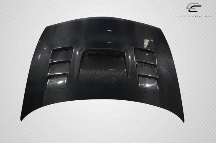 Honda Civic 4DR Supremo DriTech Carbon Fiber Body Kit- Hood!!! 114055 thumbnail 3