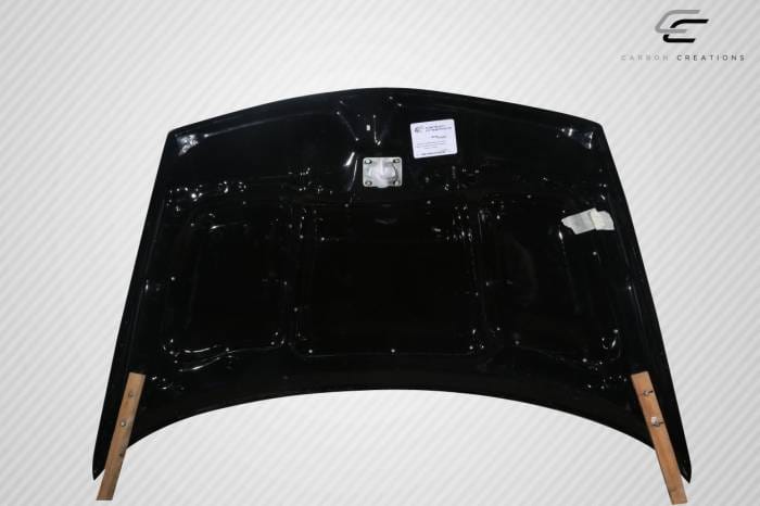 Honda Civic 4DR Supremo DriTech Carbon Fiber Body Kit- Hood!!! 114055 thumbnail 5