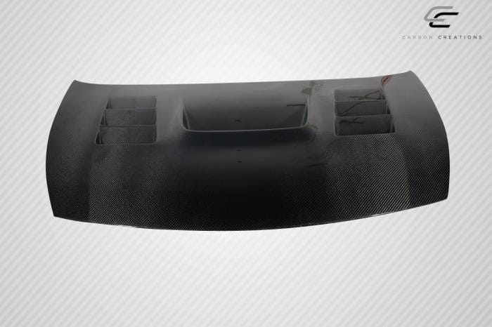 Honda Civic 4DR Supremo DriTech Carbon Fiber Body Kit- Hood!!! 114055 thumbnail 6