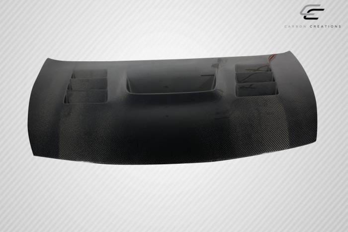 Honda Civic 4DR Supremo DriTech Carbon Fiber Body Kit- Hood!!! 114055 thumbnail 7