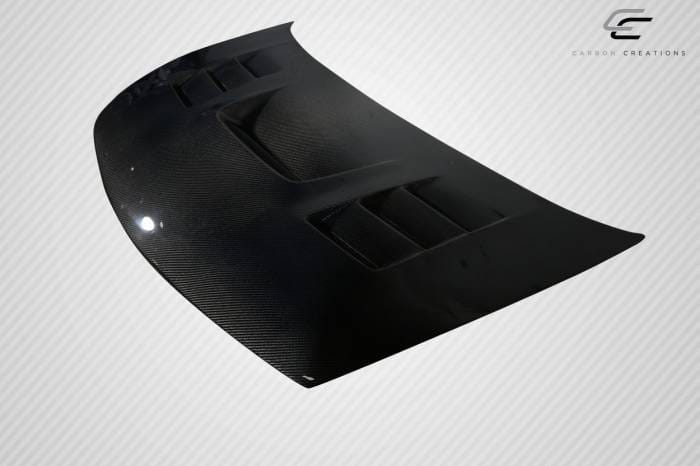 Honda Civic 4DR Supremo DriTech Carbon Fiber Body Kit- Hood!!! 114055 thumbnail 8