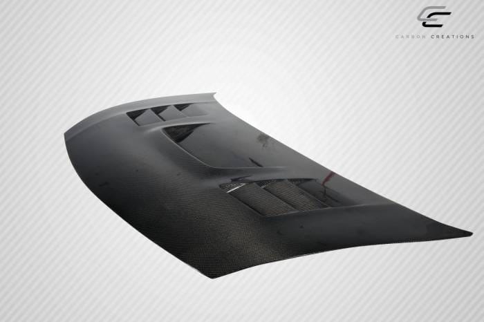 Honda Civic 4DR Supremo DriTech Carbon Fiber Body Kit- Hood!!! 114055 thumbnail 9