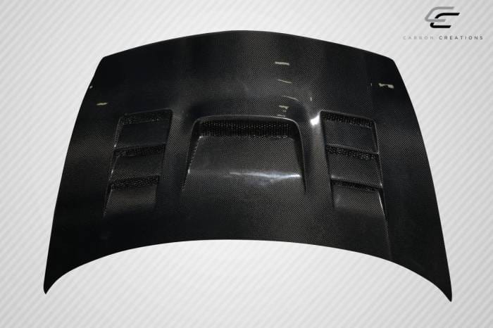 Honda Civic 4DR Supremo DriTech Carbon Fiber Body Kit- Hood!!! 114055 thumbnail 10