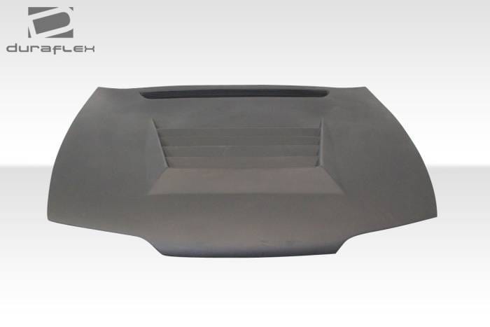 Fits Nissan 240SX D-Spec Duraflex Body Kit- Hood 114099 thumbnail 3