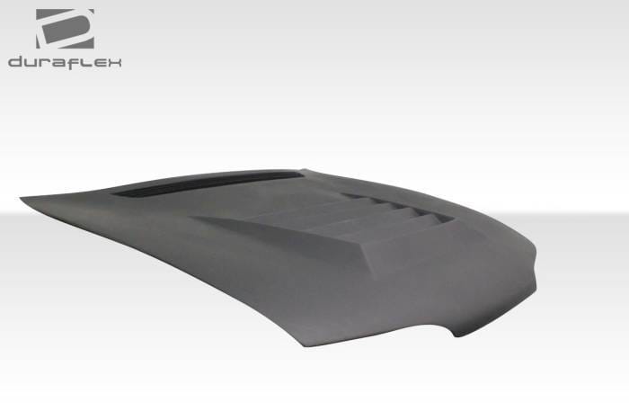 Fits Nissan 240SX D-Spec Duraflex Body Kit- Hood 114099 thumbnail 4