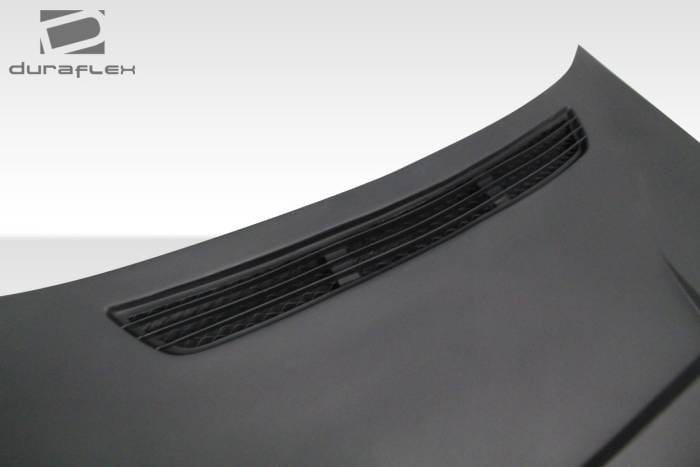 Fits Nissan 240SX D-Spec Duraflex Body Kit- Hood 114099 thumbnail 7