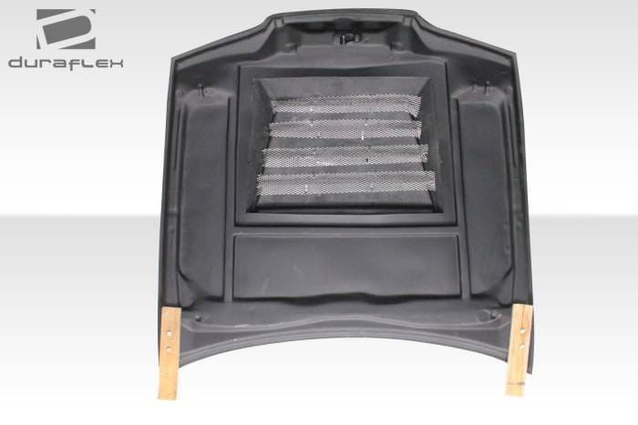 Fits Nissan 240SX D-Spec Duraflex Body Kit- Hood 114099 thumbnail 9