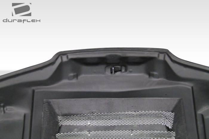 Fits Nissan 240SX D-Spec Duraflex Body Kit- Hood 114099 thumbnail 10