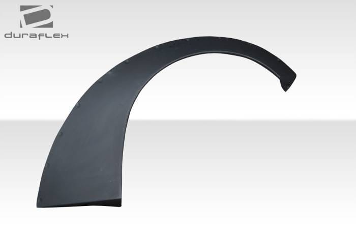 Universal V3 7cm Duraflex Fender Flares 114547 thumbnail 4
