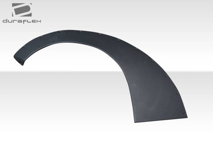 Universal V3 7cm Duraflex Fender Flares 114547 thumbnail 5