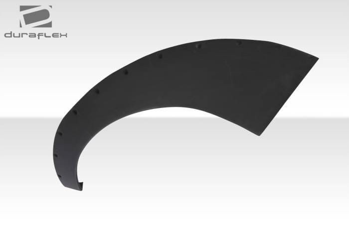 Universal V3 7cm Duraflex Fender Flares 114547 thumbnail 9