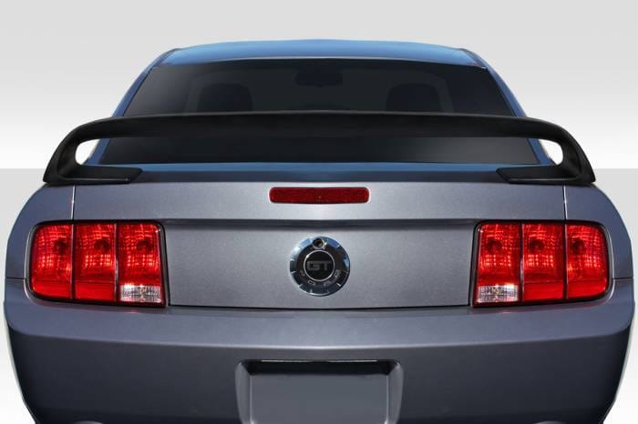 Ford Mustang GT350 Look Duraflex Body Kit-Wing/Spoiler 114630