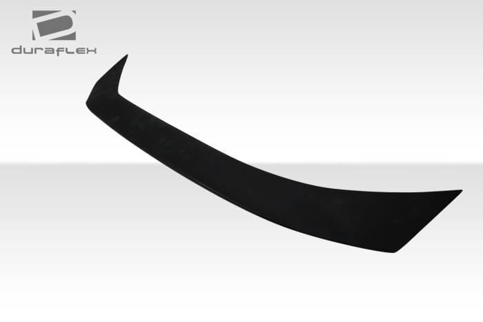BMW Z4 Aero Duraflex Body Kit-Wing/Spoiler 114709 thumbnail 5
