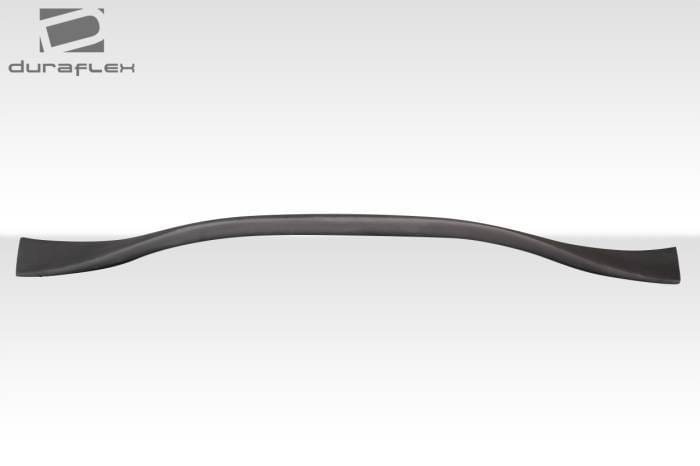 BMW Z4 Aero Duraflex Body Kit-Wing/Spoiler 114709 thumbnail 8