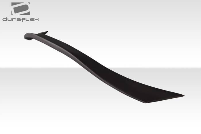 BMW Z4 Aero Duraflex Body Kit-Wing/Spoiler 114709 thumbnail 9