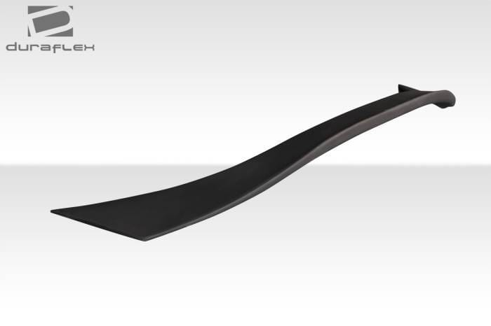 BMW Z4 Aero Duraflex Body Kit-Wing/Spoiler 114709 thumbnail 10