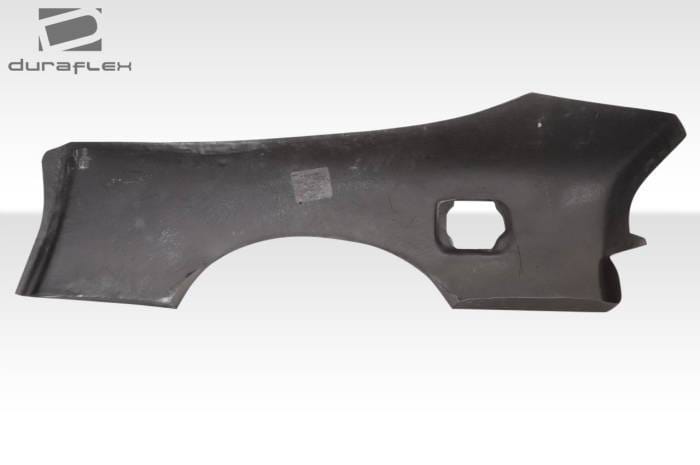 Nissan 240SX B Sport 70mm Duraflex Rear Fender Flares 114748 thumbnail 5