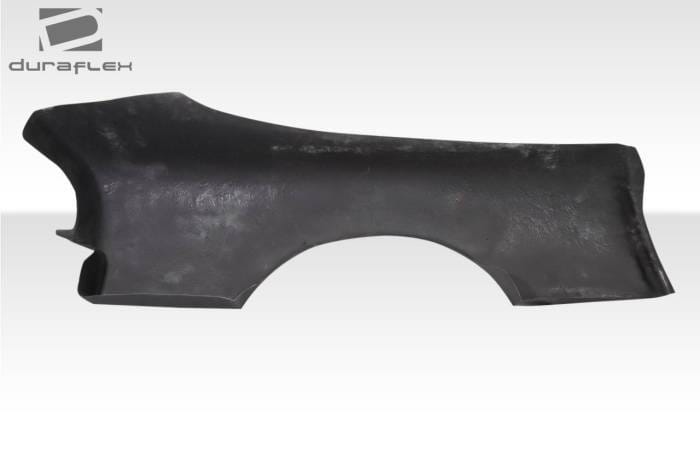 Nissan 240SX B Sport 70mm Duraflex Rear Fender Flares 114748 thumbnail 9
