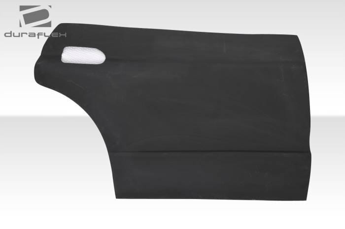 Nissan Skyline X Factor Duraflex 4 Pcs Rear Fender Flares 114756 thumbnail 10