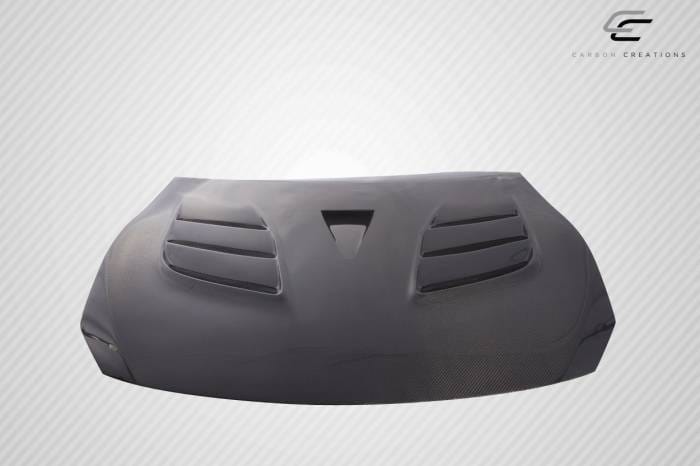Scion FRS VRS Carbon Fiber Creations Body Kit- Hood 114390 thumbnail 4