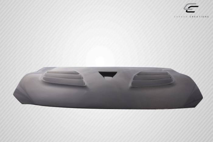 Scion FRS VRS Carbon Fiber Creations Body Kit- Hood 114390 thumbnail 5
