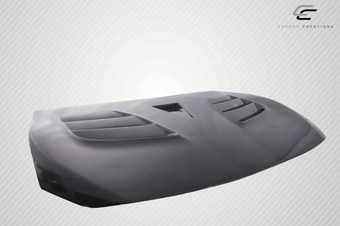 Scion FRS VRS Carbon Fiber Creations Body Kit- Hood 114390 thumbnail 6