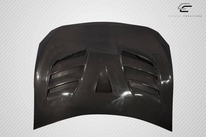 Scion FRS VRS Carbon Fiber Creations Body Kit- Hood 114390 thumbnail 9