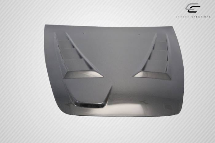 Honda S2000 Type M Carbon Fiber Creations Body Kit- Hood 114430 thumbnail 4