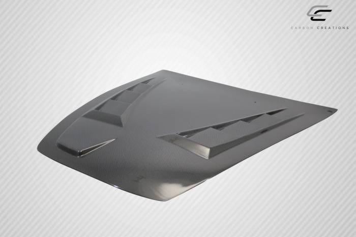 Honda S2000 Type M Carbon Fiber Creations Body Kit- Hood 114430 thumbnail 5