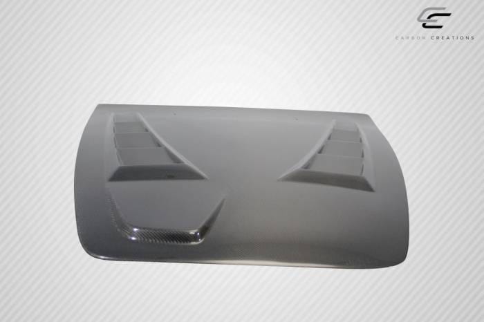 Honda S2000 Type M Carbon Fiber Creations Body Kit- Hood 114430 thumbnail 7