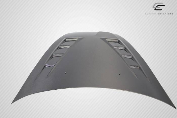 Honda S2000 Type M Carbon Fiber Creations Body Kit- Hood 114430 thumbnail 8