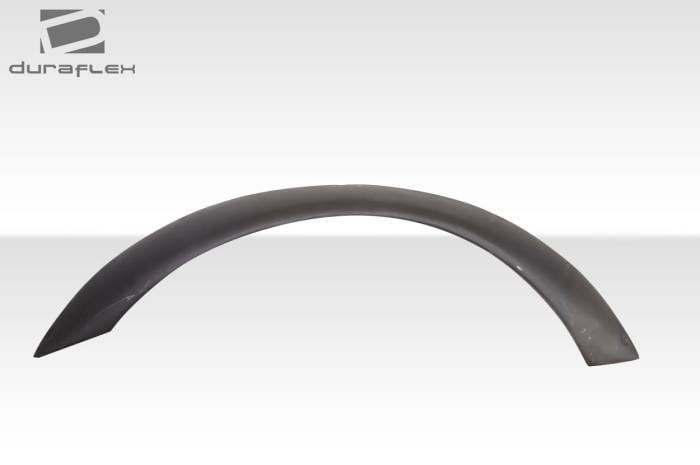 Toyota Corolla HB O-Style Duraflex 35MM Rear Fender Flares 114833 thumbnail 5
