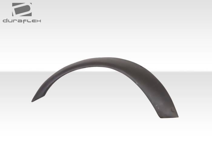 Toyota Corolla HB O-Style Duraflex 35MM Rear Fender Flares 114833 thumbnail 7
