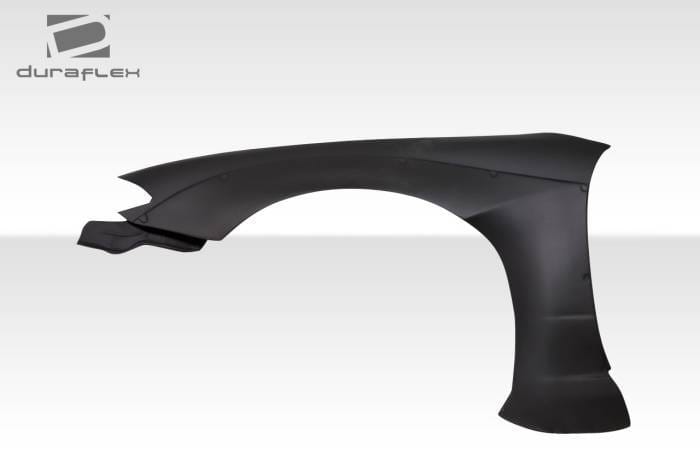 Nissan S15 Silvia TKO RBS Duraflex Wide Front Fender Flares 114892 thumbnail 2