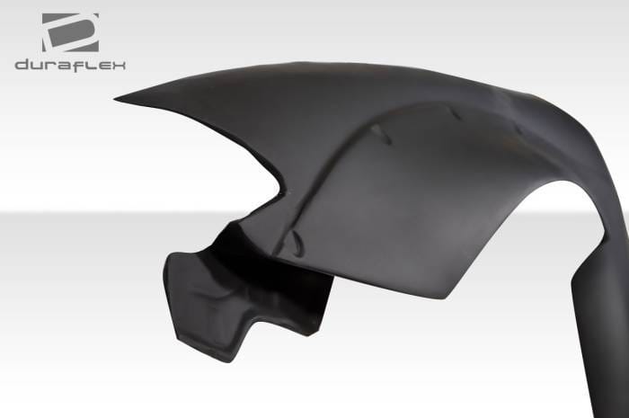 Nissan S15 Silvia TKO RBS Duraflex Wide Front Fender Flares 114892 thumbnail 3