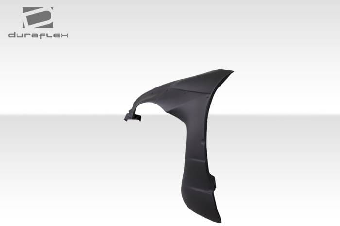 Nissan S15 Silvia TKO RBS Duraflex Wide Front Fender Flares 114892 thumbnail 4