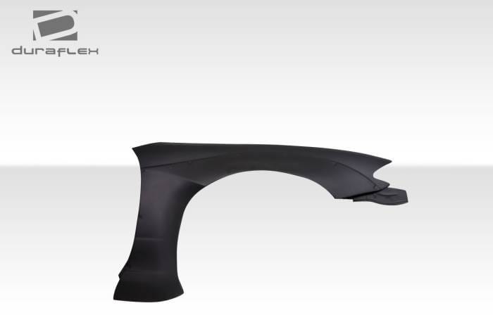 Nissan S15 Silvia TKO RBS Duraflex Wide Front Fender Flares 114892 thumbnail 7
