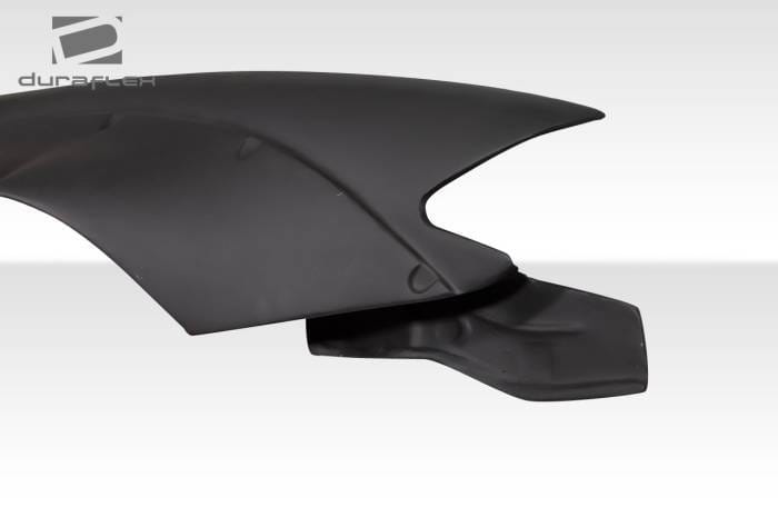 Nissan S15 Silvia TKO RBS Duraflex Wide Front Fender Flares 114892 thumbnail 8