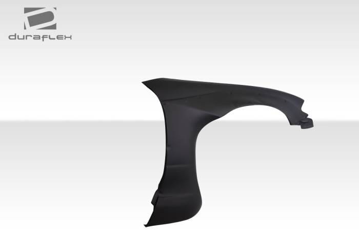 Nissan S15 Silvia TKO RBS Duraflex Wide Front Fender Flares 114892 thumbnail 9