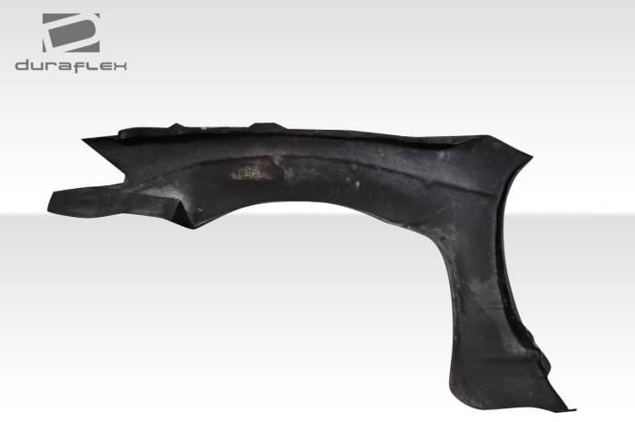 Nissan S15 Silvia TKO RBS Duraflex Wide Front Fender Flares 114892 thumbnail 10
