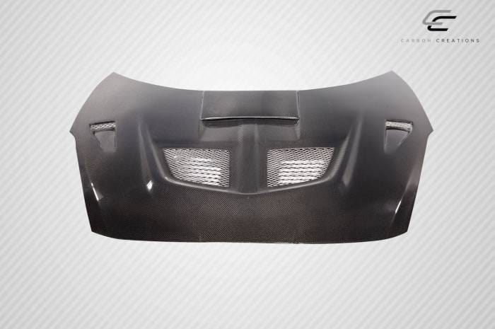 Toyota Celica Evo GT Carbon Fiber Creations Body Kit- Hood 115134 thumbnail 2
