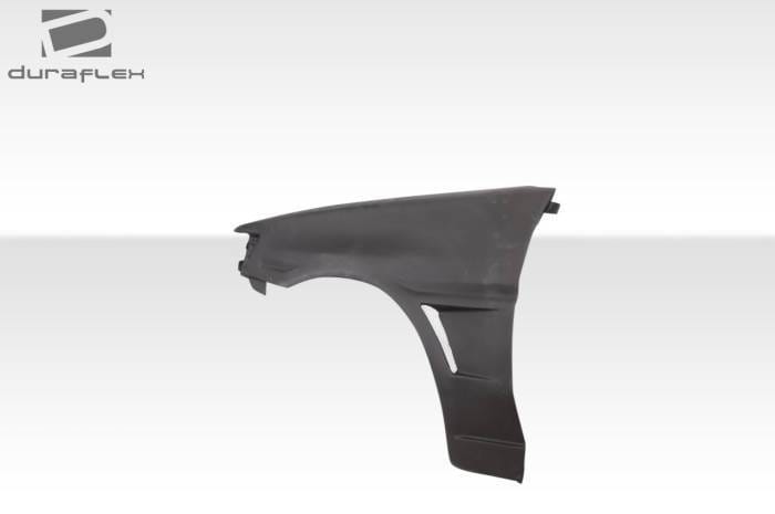 Toyota Corolla 2DR/HB JB Sport 20mm Duraflex Body Kit- 20MM Fenders 114793 thumbnail 4