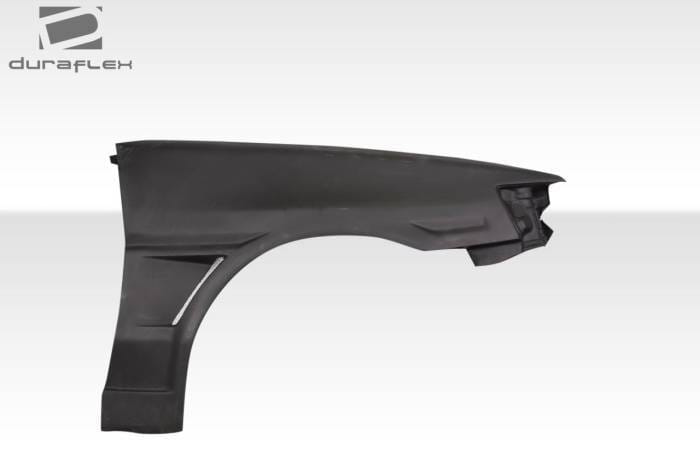 Toyota Corolla 2DR/HB JB Sport 20mm Duraflex Body Kit- 20MM Fenders 114793 thumbnail 6