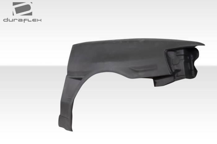 Toyota Corolla 2DR/HB JB Sport 20mm Duraflex Body Kit- 20MM Fenders 114793 thumbnail 7