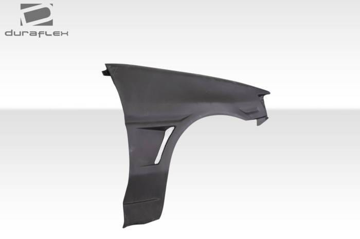Toyota Corolla 2DR/HB JB Sport 20mm Duraflex Body Kit- 20MM Fenders 114793 thumbnail 8