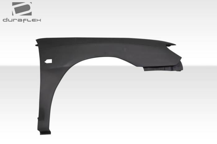 Subaru Impreza WRC Look Duraflex Body Kit- Wide Front Fenders 114818 thumbnail 2