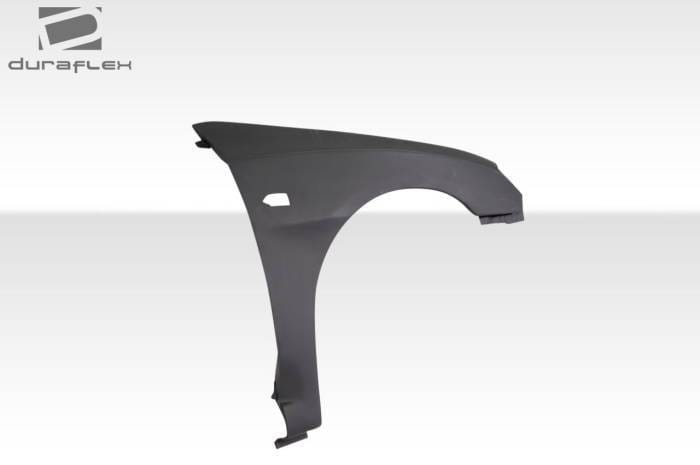 Subaru Impreza WRC Look Duraflex Body Kit- Wide Front Fenders 114818 thumbnail 4